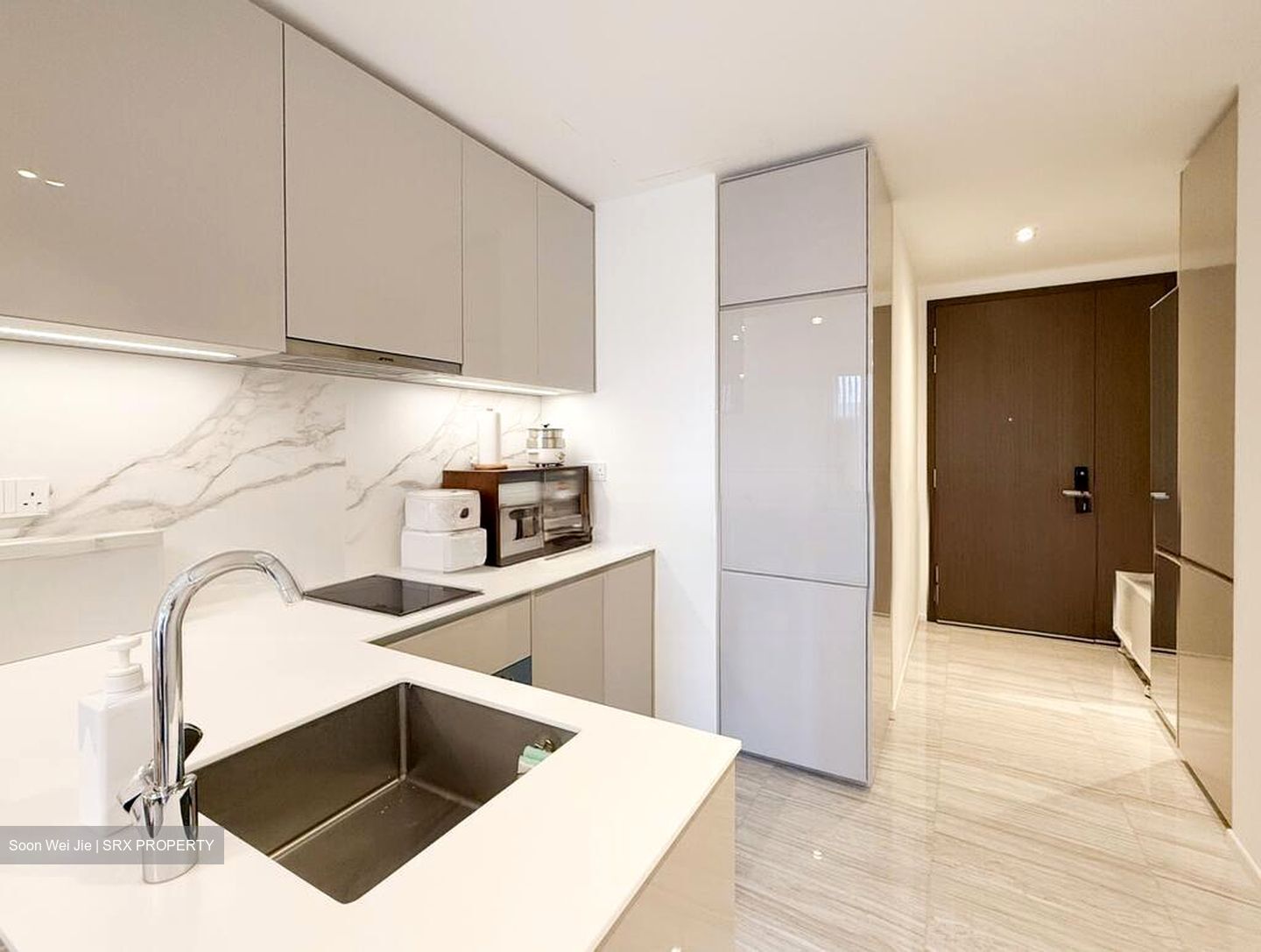 Parc Esta (D14), Apartment #522816501